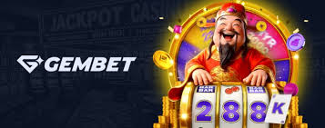 Gembet APP：体验线上博彩的乐趣