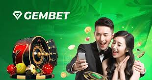 Gembet APP：体验线上博彩的乐趣