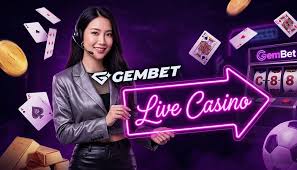 Gembet Betting：揭秘在线博彩的未来