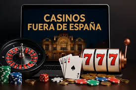 Jackpots con Cashback Semanal La Nueva Tendencia en los Casinos