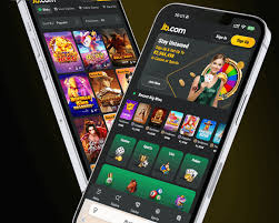 JB Casino Review A Comprehensive Guide to Online Gaming -845897808 JB Casino Review A Comprehensive Guide to Online Gaming -845897808