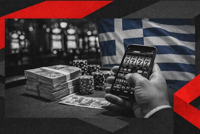 Νέα Online Καζίνο Όλα Όσα Πρέπει να Ξέρετε 1277188145