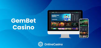 The Ultimate Guide to Gembet APP Join the Gaming Revolution
