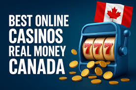 Top Canada Online Casinos Your Guide to a Thrilling Experience Top Canada Online Casinos Your Guide to a Thrilling Experience
