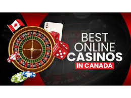 Top Rated Online Casinos in Canada Your Ultimate Guide -298218870 Top Rated Online Casinos in Canada Your Ultimate Guide -298218870