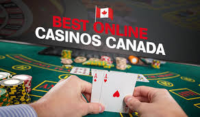 Ultimate List of Online Casinos in Canada Ultimate List of Online Casinos in Canada