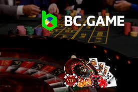 Understanding BC Hash Game Dice A New Era in Online Gaming