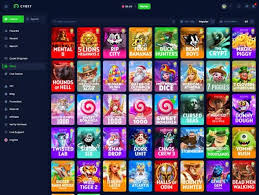 Unleashing the Future of Gaming Cybet Crypto Casino -769158964 Unleashing the Future of Gaming Cybet Crypto Casino -769158964