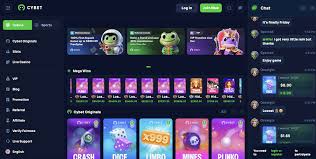 Unlock the Future of Gaming with Cybet Crypto Casino -796148636 Unlock the Future of Gaming with Cybet Crypto Casino -796148636