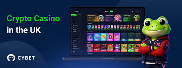 Unlock the Future of Gaming with Cybet Crypto Casino -796148636 Unlock the Future of Gaming with Cybet Crypto Casino -796148636