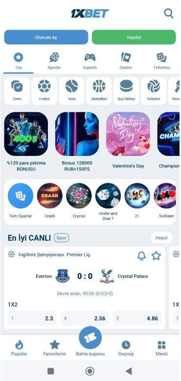 1xbet Pakistan Your Ultimate Betting Experience -46079308