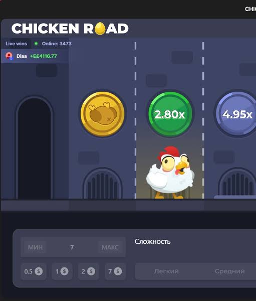 Chicken Road 2 Aventura de Juego Para Todos