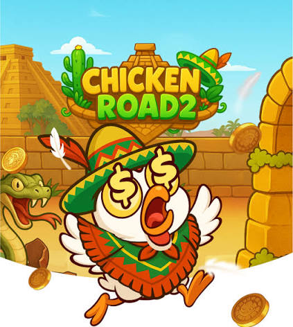 Chicken Road 2 Online La nuova avventura con i polli!
