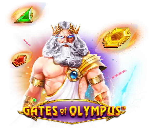 Discover the Thrills of Playing Gates of Olympus