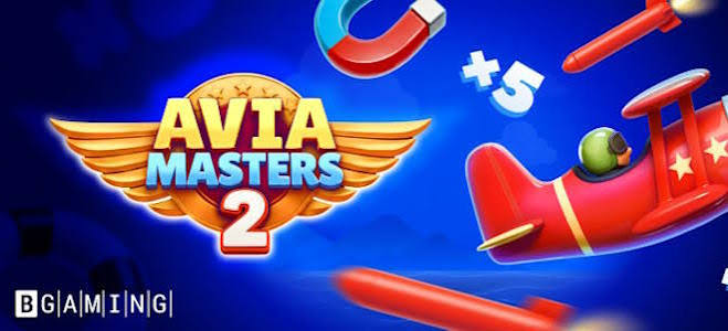 Explora el Mundo de las Tragaperras en Aviamasters Explora el Mundo de las Tragaperras en Aviamasters