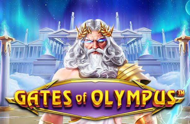Explore the Exciting World of Gates of Olympus Casino -842007572