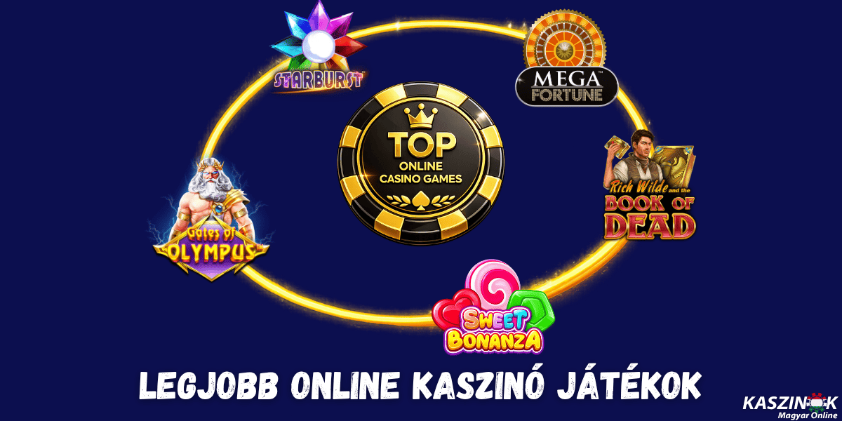 National Casino Kaszinó Értékelés – Játékélmény és Szolgáltatások