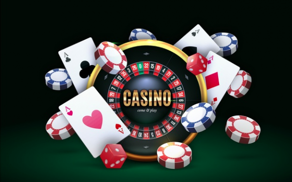 National Casino Kaszinó Értékelés – Játékélmény és Szolgáltatások