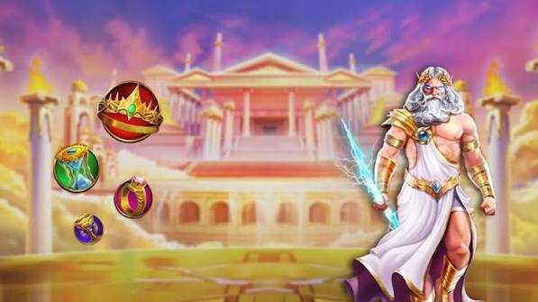 Unlocking the Secrets of the Gate of Olympus Bonus -890489479