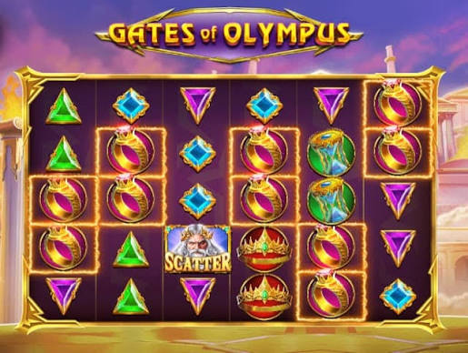 Unlocking the Secrets of the Gate of Olympus Bonus -890489479