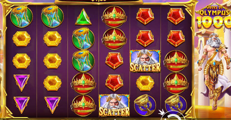 Unlocking the Secrets of the Gate of Olympus Bonus -890489479