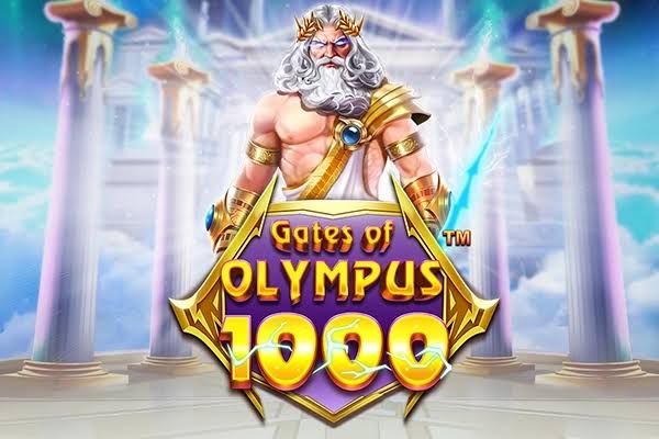Unlocking the Secrets of the Gates of Olympus Slot -882827729
